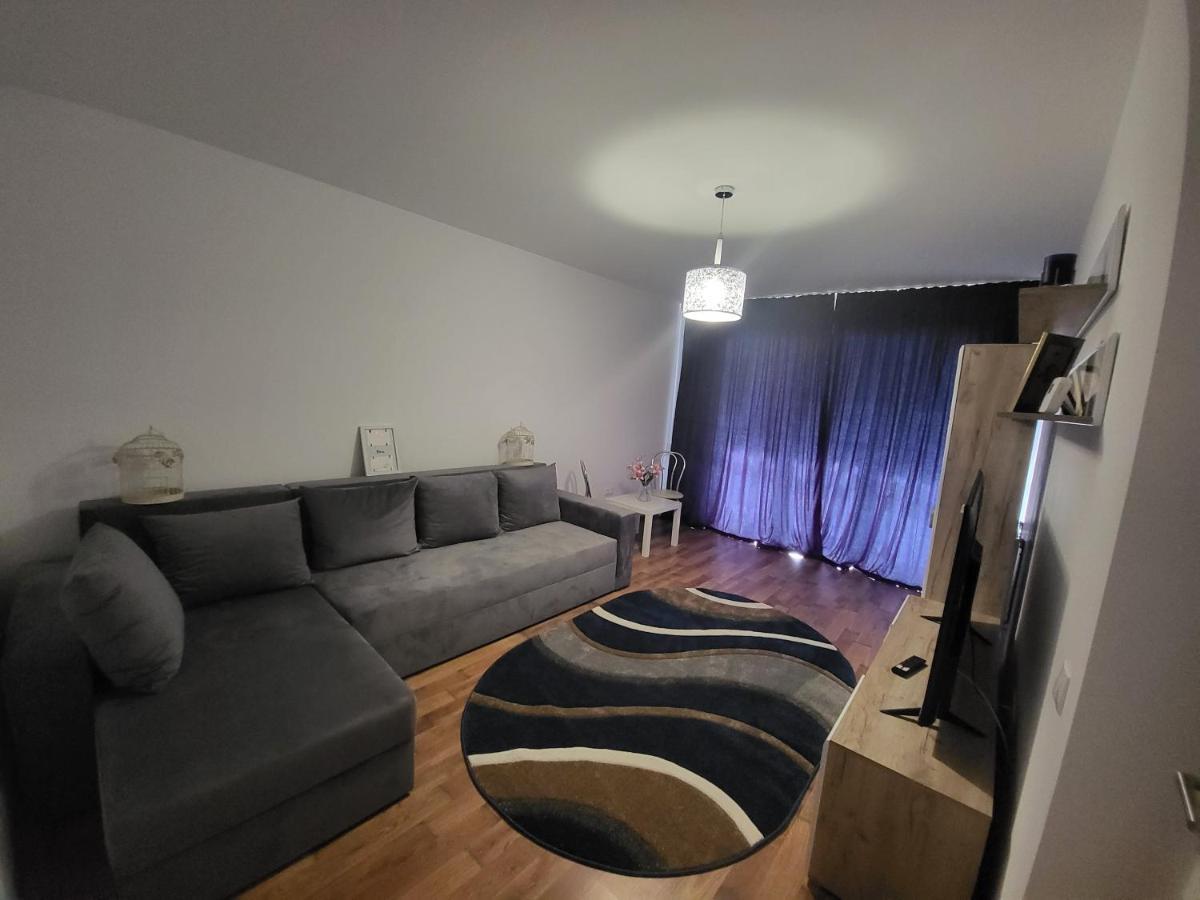 Apartament C&L Braşov Exterior foto