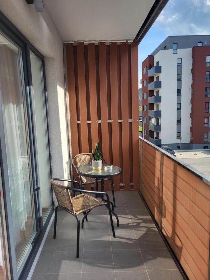 Apartament C&L Braşov Exterior foto