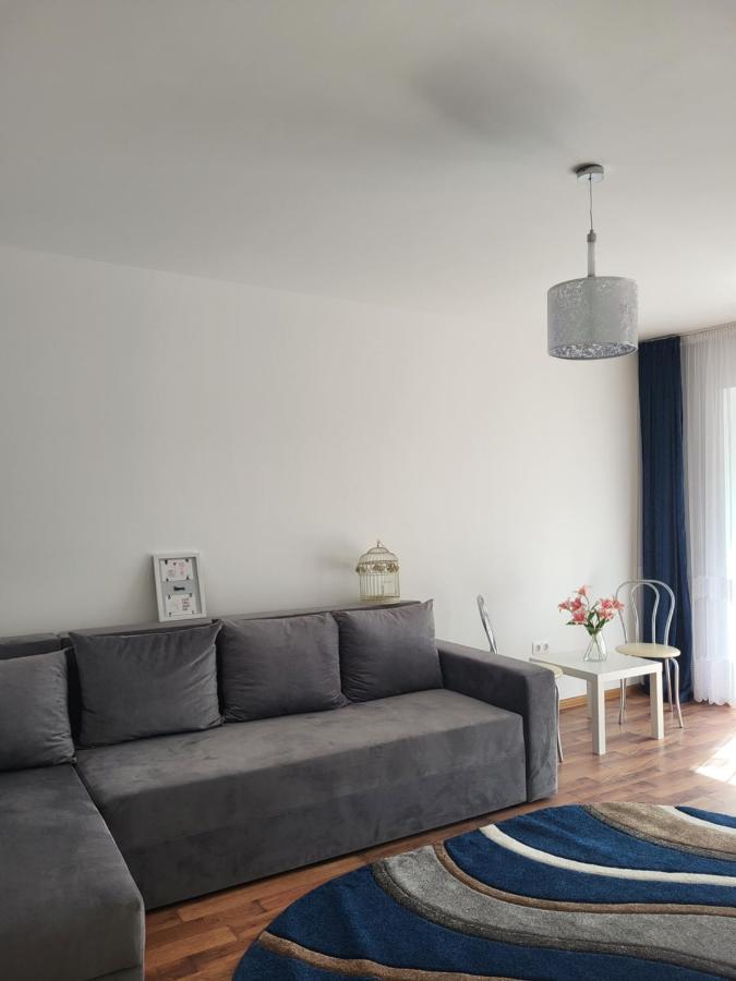 Apartament C&L Braşov Exterior foto
